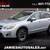 2016 Subaru Crosstrek 2.0i Premium 5 Speed Manual Transmission 1 thumbnail