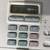 Hunter Set And Save 100 Digital Programmable Thermostat 44100 12 thumbnail