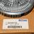 Fan Clutch OEM Dodge Ram 92-03 New 2 thumbnail