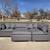 Modern contemporary sectional modular  sofa set - brand new 3 thumbnail