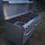 Restaurant Gas Stove, 10 Burners, 2 Ovens 3 thumbnail