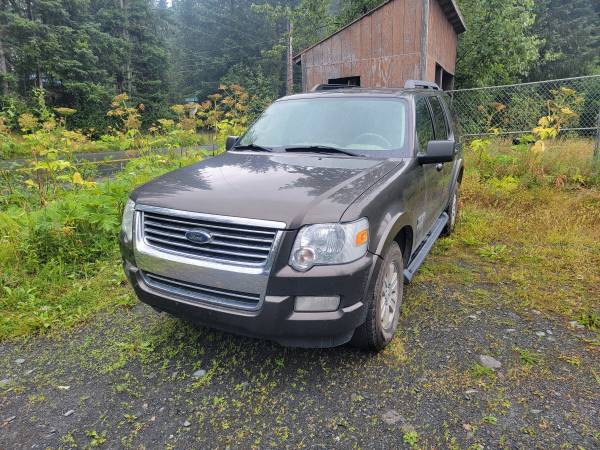 2008 Ford Explorer - $6,500 (seward)63470608334593122