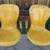 4 Mid Century Ion Chairs from 1962 Seattle Worlds Fair 6 thumbnail