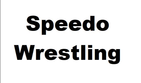 Wrestling 1