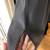 Womens Gray V Neck Shift Dress - Lined - Great Condition - XS, 0-6 2 thumbnail