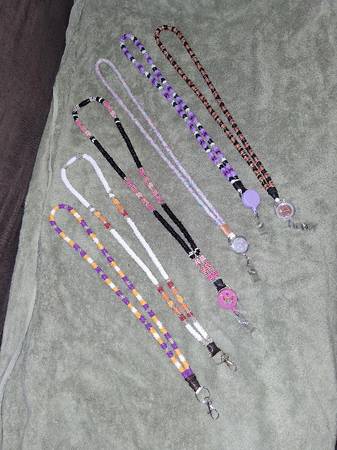 hand made beadwork 1