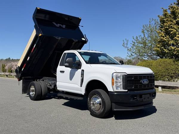 2023 Ford f-350 f350 f - Photo 13