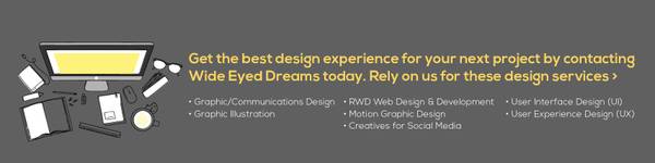 Freelance Graphic Designer | UI/UX | Web Design | Brand Design 1