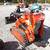 SSL160 MINI NEW SKID STEER LOADER WITH BUCKET 2 thumbnail