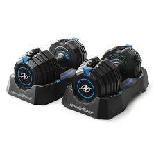 NordicTrack Speed Weights 1