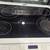 White Stove/range slide in and self clean oven with warranty 2 thumbnail