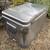 Aluminum clad full sized Igloo cooler 3 thumbnail