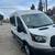 2018 Ford 150 XL Transit Van, 10 Passenger, clean title, one owner. 3 thumbnail