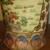 Large Hand Painted Japanese Vase 10 thumbnail