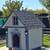 Dog House XL 58x64x72 Grey 1 thumbnail