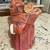 Vintage 1960’s Monk Cookie Jar 2 thumbnail
