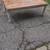 wood coffee table (low laying) used 3 thumbnail