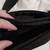 Lu lu lemon black on black camo fanny pack 3 thumbnail