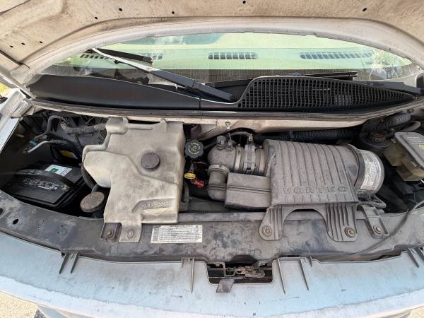 2001 Chevrolet 5.7 V8 - Photo 5