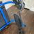 Ki Rogue folding Wheelchair w/ Rojo AirLite cushion 14 thumbnail