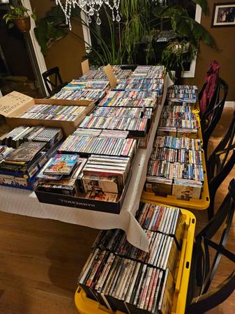 Yard sale photo