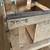Vintage Box /Crate Wooden 22L x 17W x 10 1/2" T 3 thumbnail