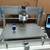 2-in-1 CNC Milling and Laser Engraver Machine, Plug Play, Runs Great! 1 thumbnail