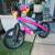 CHILLAFISH KIDS BALANCE BIKE 12” Wheels 2 thumbnail