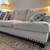 Beige Sofa Set (3-Seater + Loveseat) – Modern, Great Condition 4 thumbnail