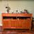 Complete Kincaid Solid Wood Dining Room Suite 4 thumbnail