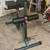 Weights/Home gym/Bench/Roman Chair 9 thumbnail