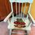 Decorative Child’s Wooden Rocking  Chair 🐸🍄 9 thumbnail