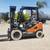 2012 CATERPILLAR 2P-6000 Forklift for SALE 12 thumbnail