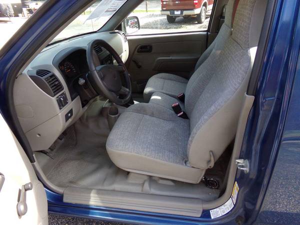 2006 Chevrolet COLORADO SHORTBED CLEAN - Photo 2