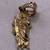 10K Yellow Gold 0.6g 3 thumbnail