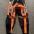 Motorcross Pants & Chest Protector 5 thumbnail