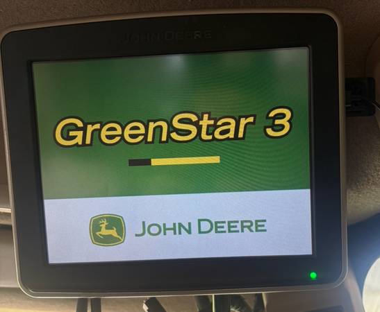 Green star Activations 1