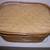 12 Bamboo rattan wicker portable stackable lap serving food tray holde 6 thumbnail