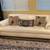furnitures for Sale (Bed, Leather Sofa, Coffee table) 6 thumbnail