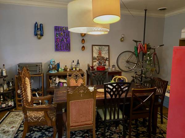 $721 / 1br - 150ft2 - $721 / 150ft2 Room Available in Mt. Pleasant, Adams Mill Rd. (Mount Pleasant, DC)63895920769539124