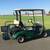 Yamaha Drive golf cart 1 thumbnail