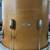 C&C 3pc drumset player date II (aged maple) W/ SKB cases 17 thumbnail