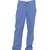 Dickies DK135 Women's Pull-On Scrub Pant - Ciel, 2XL (New) 1 thumbnail