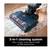 Shark HydroVac XL 3-in-1 bagless corded stick vacuum, mop 8 thumbnail
