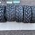 Almost new UTV tires 1 thumbnail