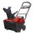 FS:  TORO Battery Powered Snow Blower and Snow Shovel 1 thumbnail