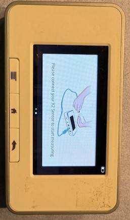 Biomed & Xray test equipment 1