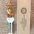 Chihuahua Cerveza Limon Figural Beer Tap Handle Chihuahua Puppy Dog-NEW with BOX 2 thumbnail