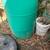 (3) 55 Gallons Water Plastic Barrels For Sale $50.00 2 thumbnail