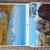 Vintage Union Pacific Railroad 1957 Calendar Double Sided 12 thumbnail